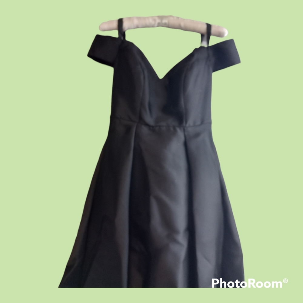 Women's evening gown